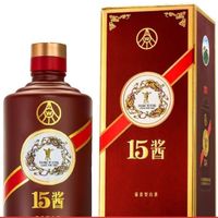 15酱礼盒装，品味高端生活！