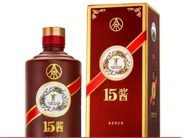 15酱礼盒装，品味高端生活！