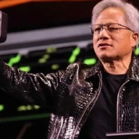 英伟达RTX 50系列：CES 2025的性能巨兽