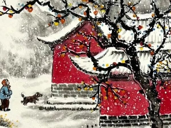 绝美马克笔绘画 创意少儿美术范画，画室必备 寒假一起画画