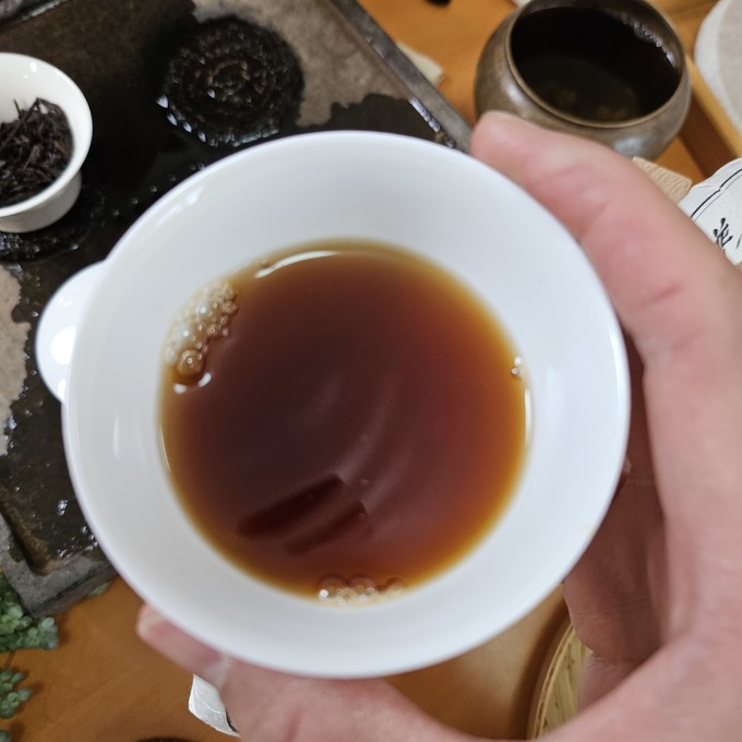 茶类