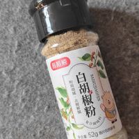 除了料酒，白胡椒粉的去腥作用堪称一绝！