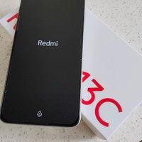 Redmi 13C 5G：高性价比的实用之选