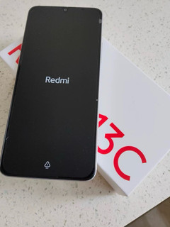 Redmi 13C 5G：高性价比的实用之选