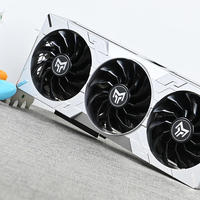 影驰RTX4080SUPER金属大师OC开箱拆解试玩：2K 360hz高刷屏搭档