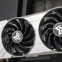 影驰GeForce RTX 4060金属大师OC：CES新品亮点解析