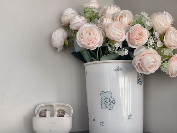 通勤路上 “救星” iKF Ultra 耳机凭啥这么牛？ 