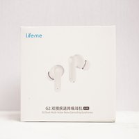 Lifeme G2蓝牙耳机