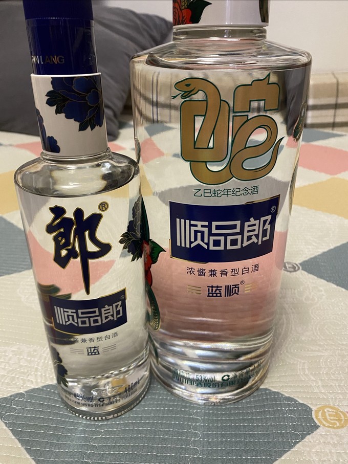 郎酒白酒