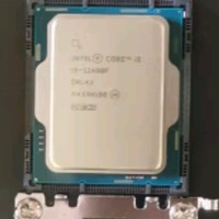 英特尔(Intel) i5-12490F 酷睿12代 处理器 6核12线程 台式机CPU