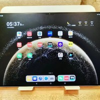 华为2025柔光版 MatePad Pro 13.2英寸：护眼、高效、便捷，一机多能