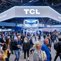 CES 2025闪耀登场，TCL引领显示技术革新