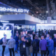 CES 2025闪耀登场，TCL引领显示技术革新