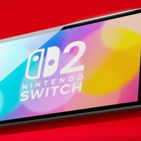 任天堂又出大招！Switch2新机揭秘！