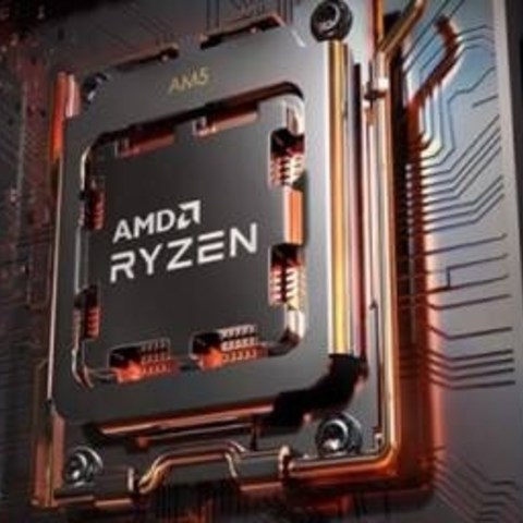 AMD锐龙9 7900X处理器：保值神话还是抗跌先锋？