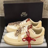 年货亮点：Air Force 1 灵蛇版来袭