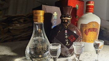 新疆伊犁酒业 肖尔布拉克坛藏原酒与伊力大老窖对比测评