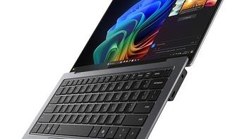 CES丨联想发布 ThinkPad X9 14/15 Aura Edition 旗舰笔记本，砍掉小红点，升级处理器