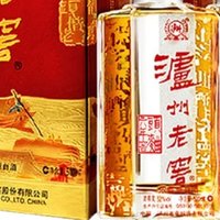 过年了，泸州老窖六年窖头曲52度500ml，可以尝试一下