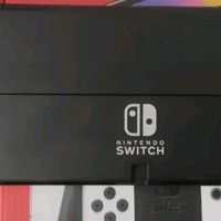 任天堂（Nintendo）【国内保税仓】Switch OLED/续航加强