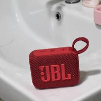 JBL GO4低音炮技术解析