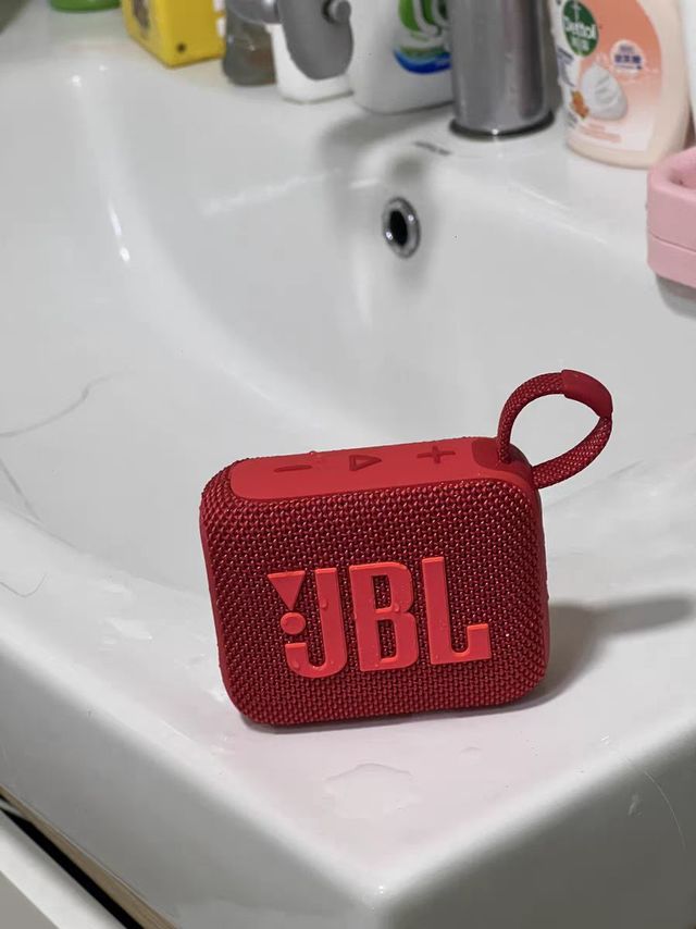 JBL GO4低音炮技术解析