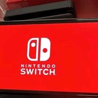 任天堂（Nintendo）【国内保税仓】Switch OLED/续航加强日版