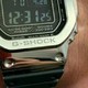 ⌚️新年新选择卡西欧G-SHOCK GMW-B5000，时尚与功能的完美结合