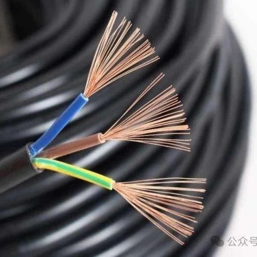 2024线缆十大品牌排名榜单揭晓！德力西/DELIXI位列榜首！