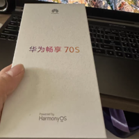 通话清晰，视频更流畅的华为畅享70s