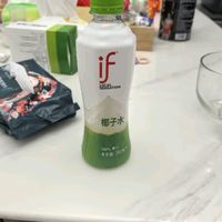 🛒年货购物清单更新啦，IF 100% 天然椰子水一定要安排上！