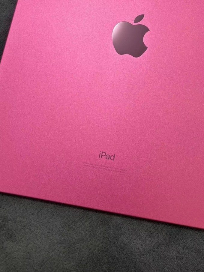 苹果iPad