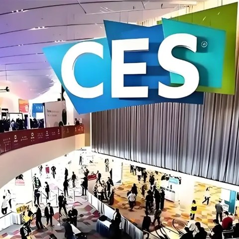 CES 2025电脑数码新品：创新点亮未来