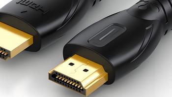 HDMI 2.2正式发布，你家庭影院播放器用的HDMI 2.1都还没买对？