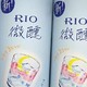 RIO 微醺白桃，年货清单必备