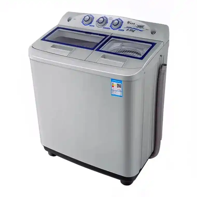 半自动洗衣机现在还值得买吗？