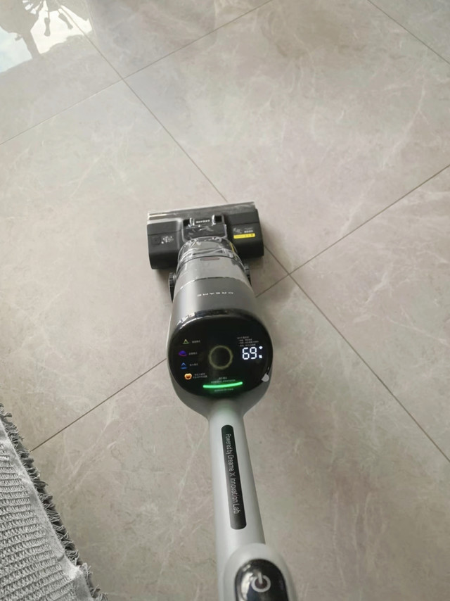 超值好物！新晋家务神器大揭秘 | 追觅H20Ultra旋锋版洗地机