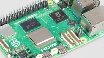 CES丨树莓派 Raspberry Pi 5 开发板将新增 16GB 大内存版本