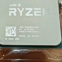 AMD锐龙5 5600处理器性能强劲，各大品牌CPU保值率如何？