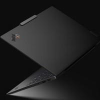 网传丨联想 ThinkPad X1C 将推新配置，改用 IPS 屏，酷睿Ultra 200V