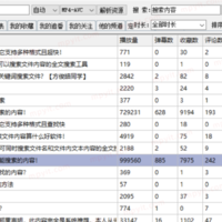 玩赚自媒体必备！强大视频批量下载工具，支持国内各大视频平台