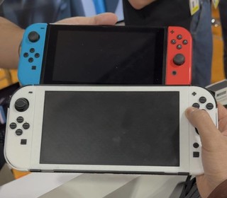 知名配件厂商称Switch2或将于4月发售