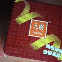 元朗蛋卷在年货市场的地位