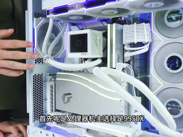 AMD太强了不要再买intel了