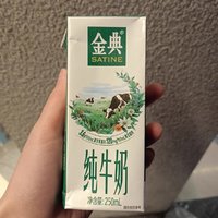 过年送礼佳品，大家都爱的牛奶！