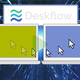 键鼠共享工具，Deskflow软件体验