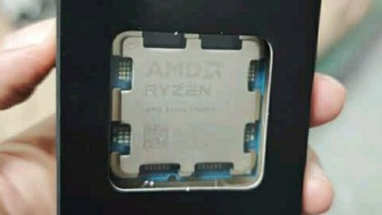 AMD锐龙9000系列CPU保值性探讨：以锐龙7 9800X3D为例