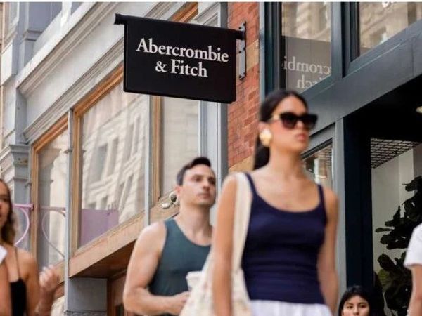 外刊｜或许你听说过这个衣服品牌