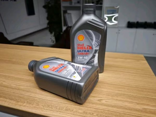 买车后的保养之选