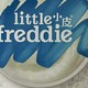 宝宝辅食优选：小皮（Little Freddie）原味有机大米粉礼盒